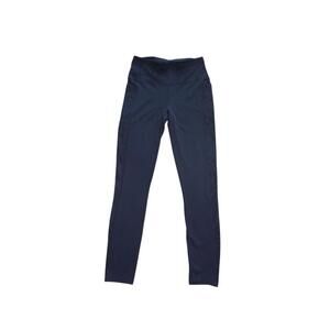 Skechers Women's High-Waisted Leggings with Floral Design